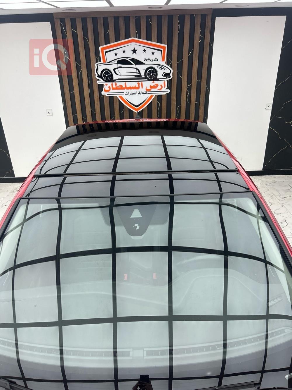 فولكسفاغن جيتا